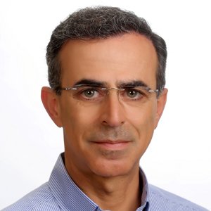 MR. RAMI NASRAWI