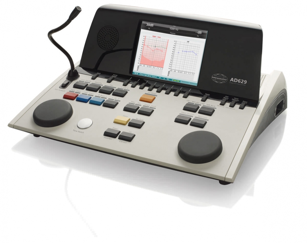 Professionals – hearingtec