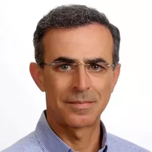الأستاذ رامي نصراوي